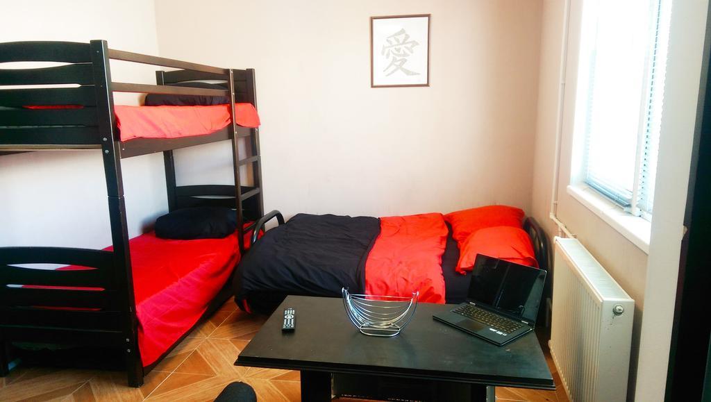 Marco Polo, Mountain View Apartment กูเดาริ ห้อง รูปภาพ